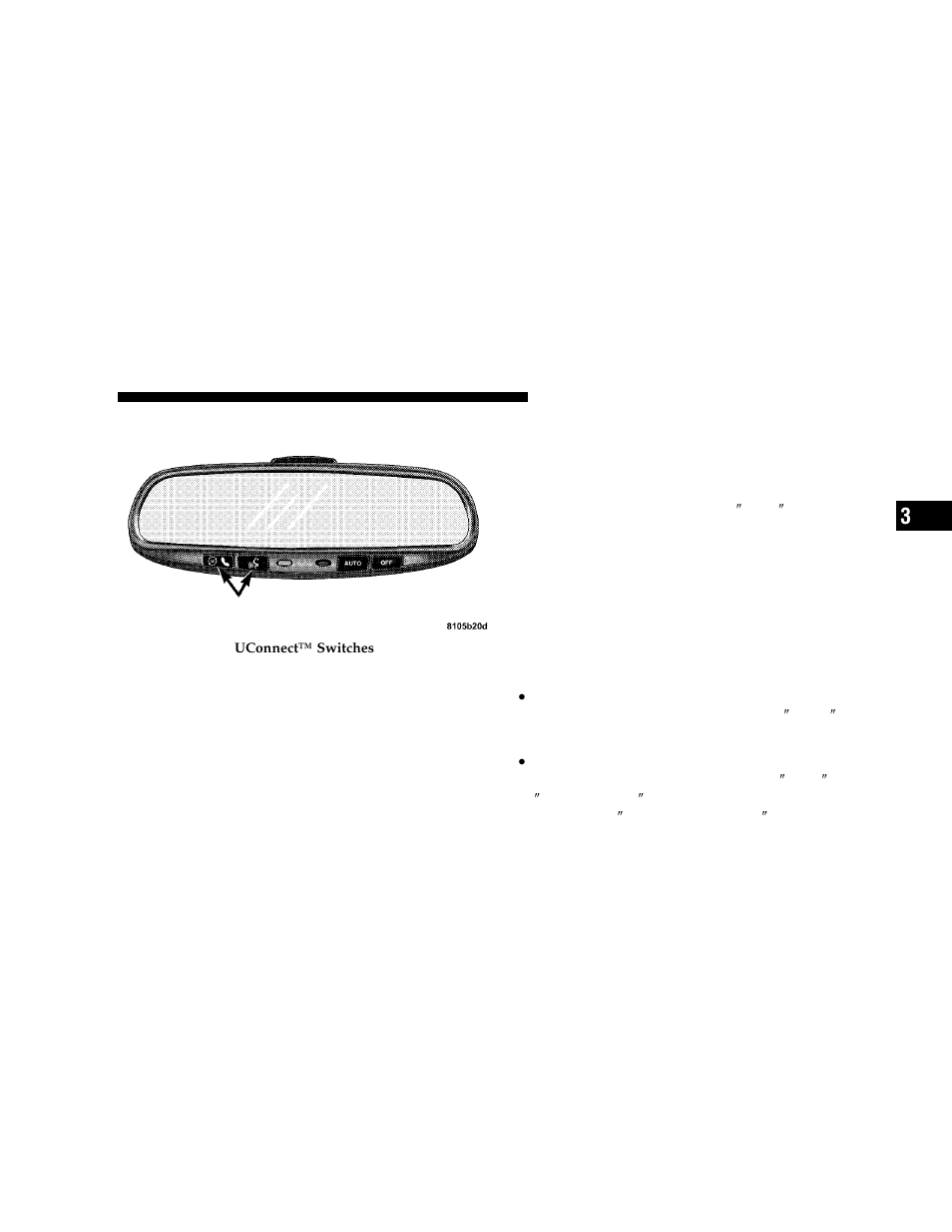 Operations | Dodge 2006 LX Magnum User Manual | Page 69 / 376