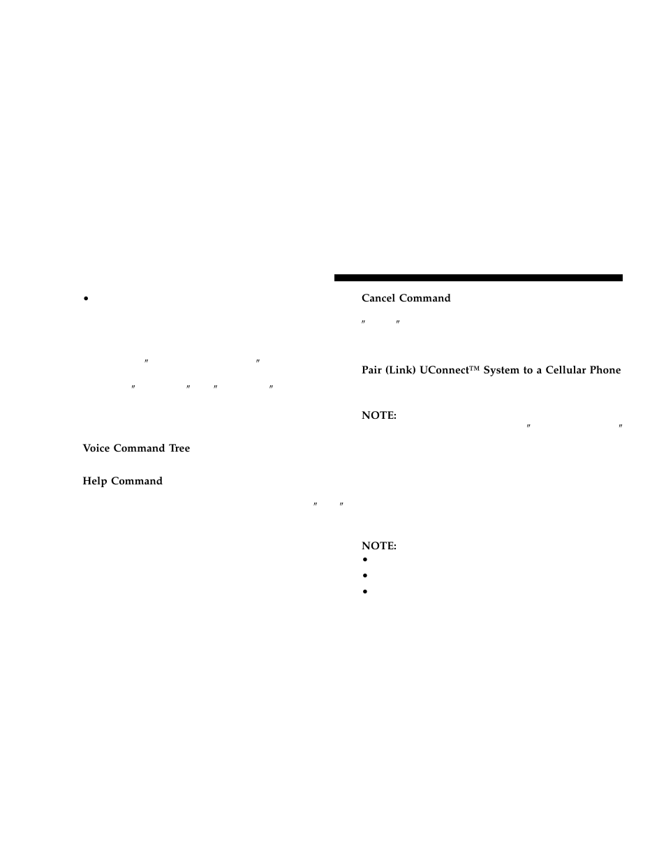 Dodge 2006 LX Magnum User Manual | Page 70 / 376