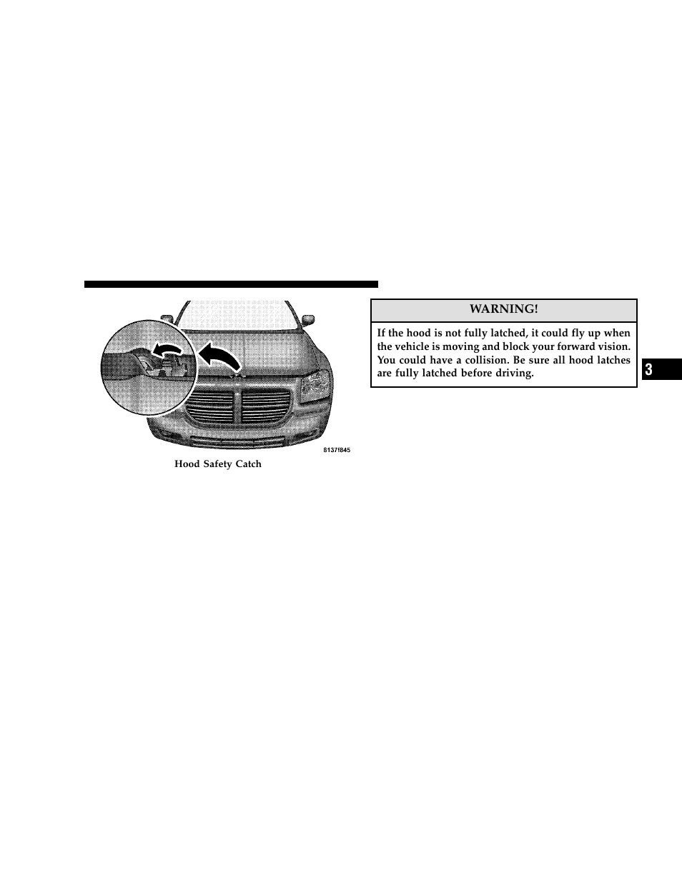 Lights, Overhead console map/reading lights | Dodge 2006 LX Magnum User Manual | Page 95 / 376