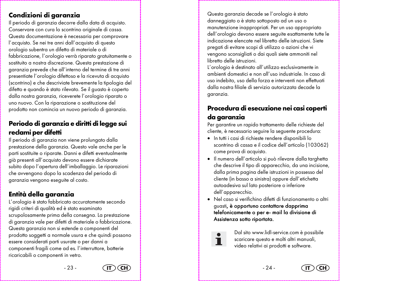 Auriol 2-LD3885 User Manual | Page 13 / 18