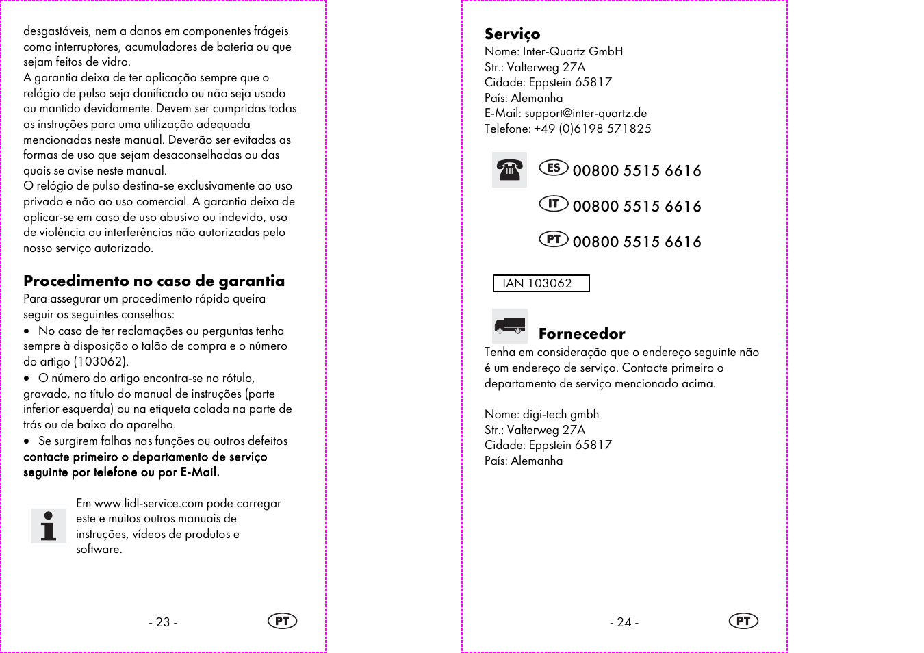 Auriol 2-LD3885 User Manual | Page 13 / 22