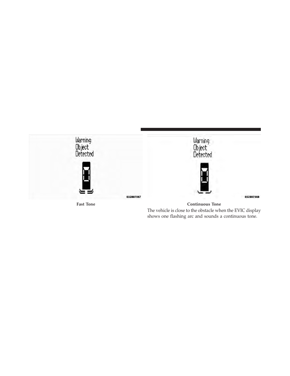 Dodge 2010 Ram Truck User Manual | Page 133 / 610