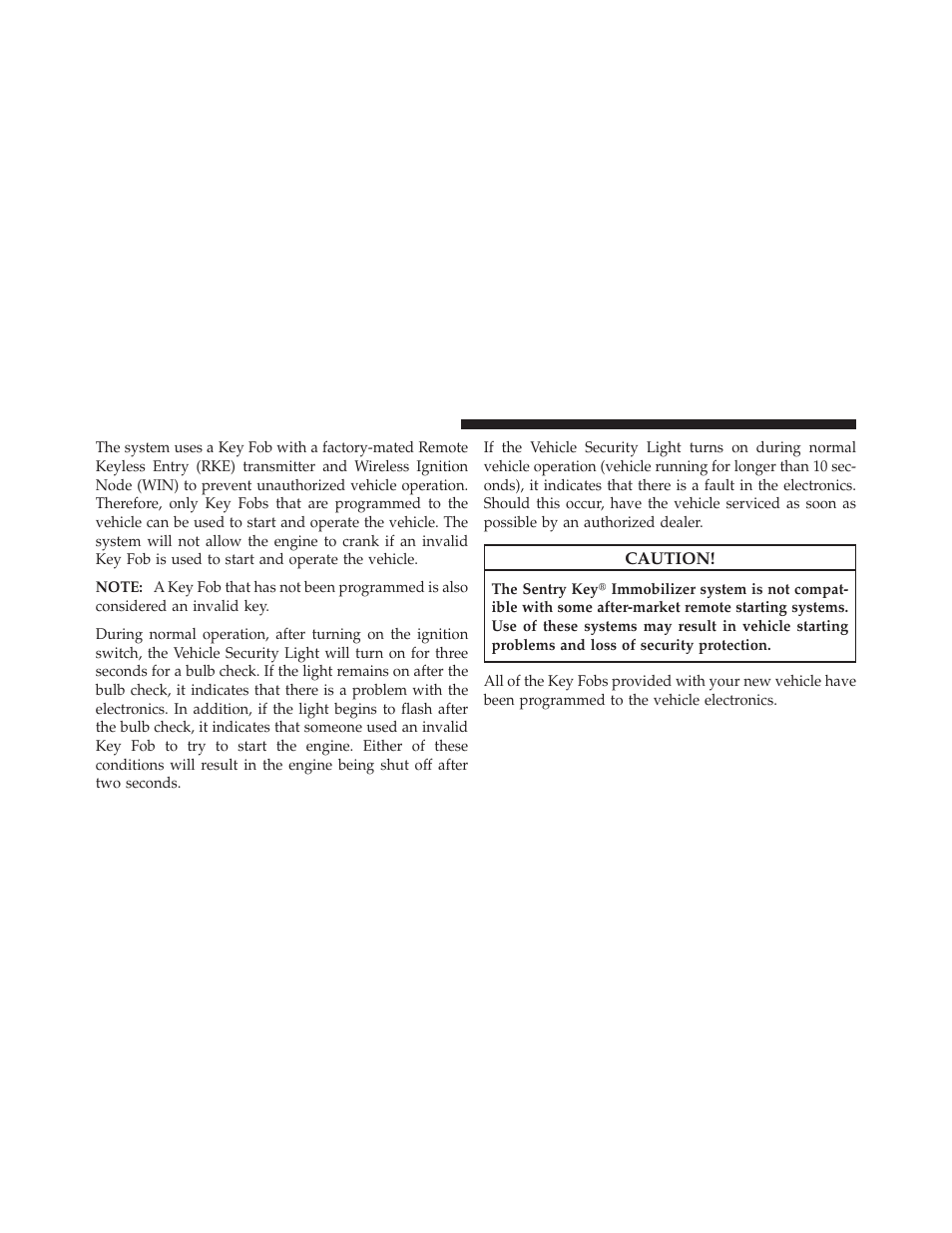 Dodge 2010 Ram Truck User Manual | Page 17 / 610