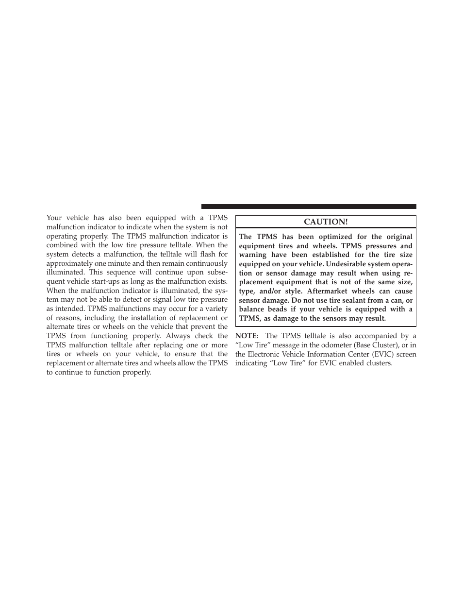 Dodge 2010 Ram Truck User Manual | Page 213 / 610