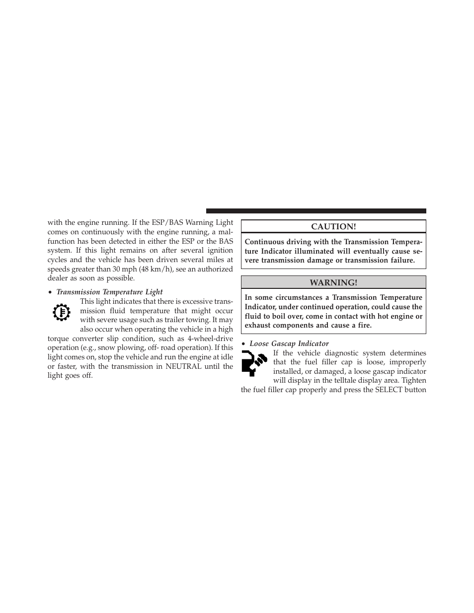 Dodge 2010 Ram Truck User Manual | Page 225 / 610