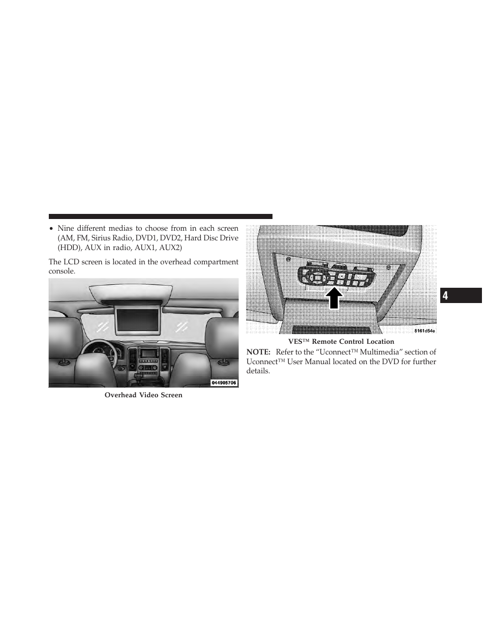 Dodge 2010 Ram Truck User Manual | Page 276 / 610