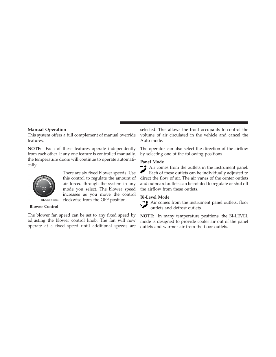 Dodge 2010 Ram Truck User Manual | Page 287 / 610