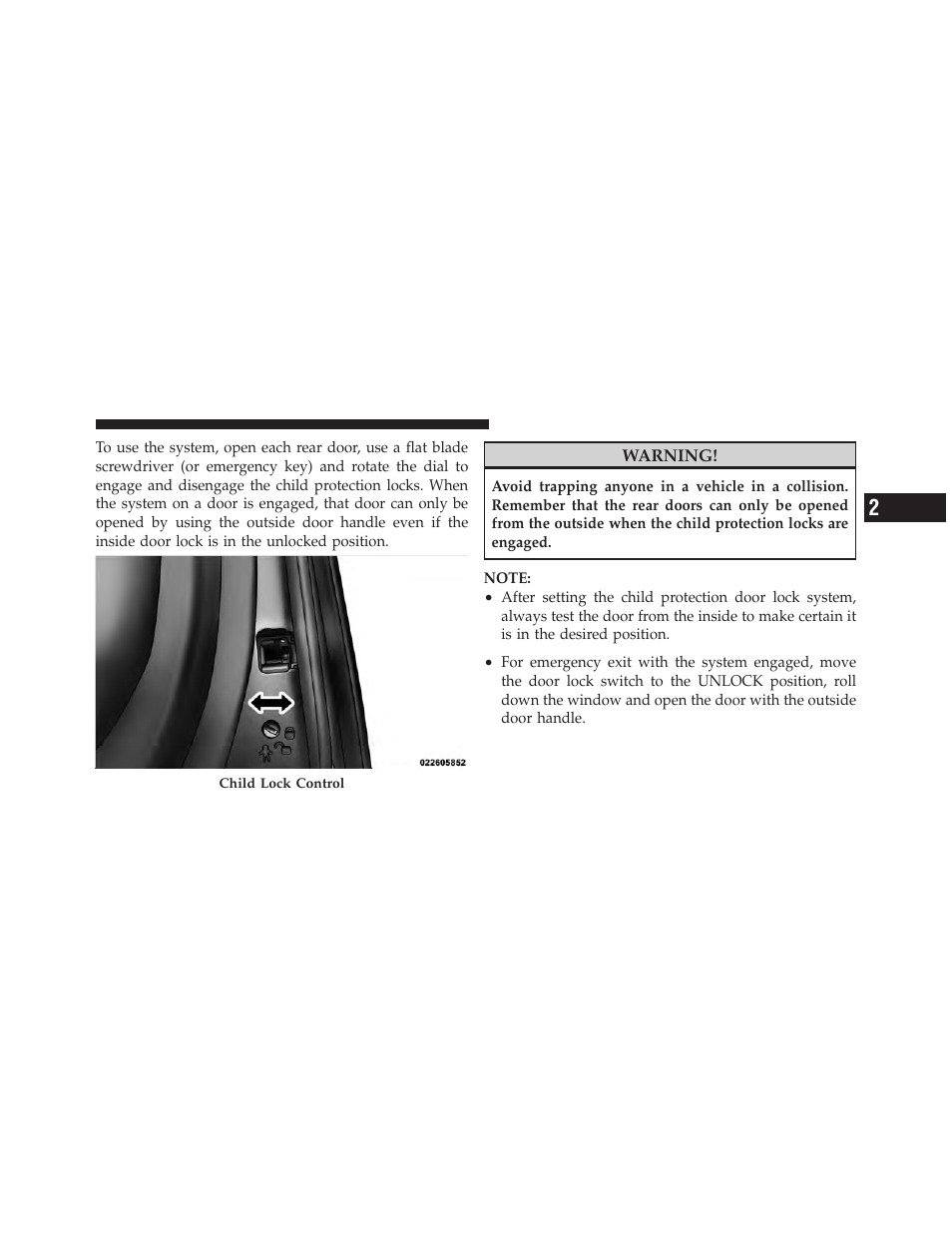 Dodge 2010 Ram Truck User Manual | Page 34 / 610