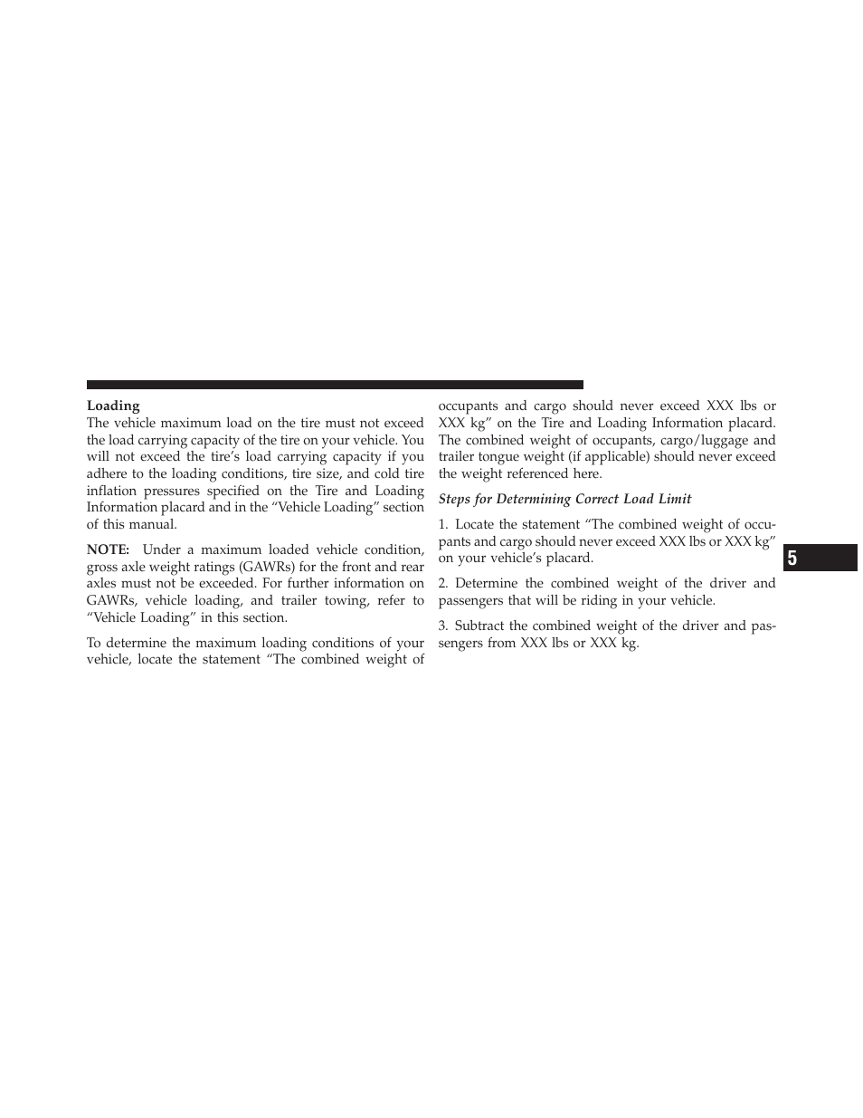 Dodge 2010 Ram Truck User Manual | Page 404 / 610