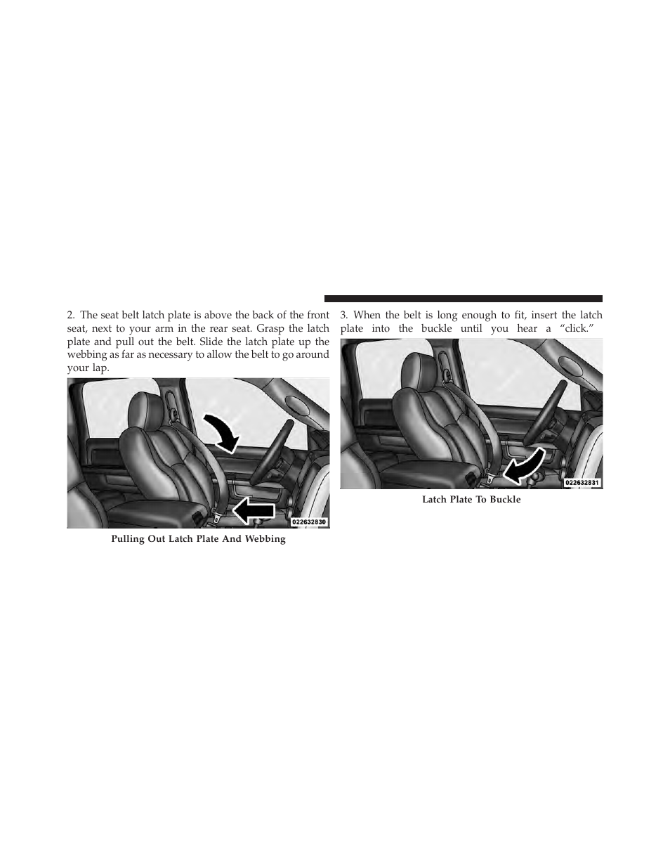 Dodge 2010 Ram Truck User Manual | Page 41 / 610