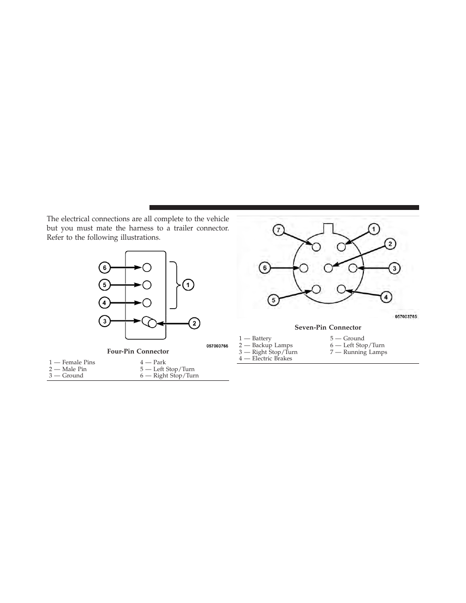 Dodge 2010 Ram Truck User Manual | Page 457 / 610