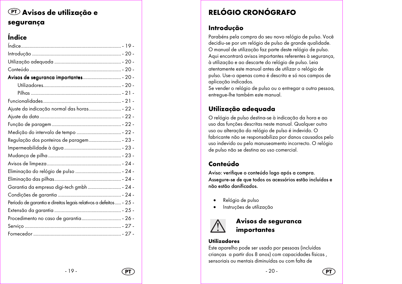 Auriol 2-LD3895 User Manual | Page 11 / 24