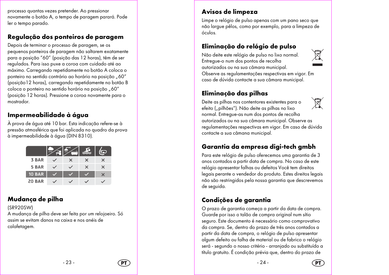 Auriol 2-LD3895 User Manual | Page 13 / 24
