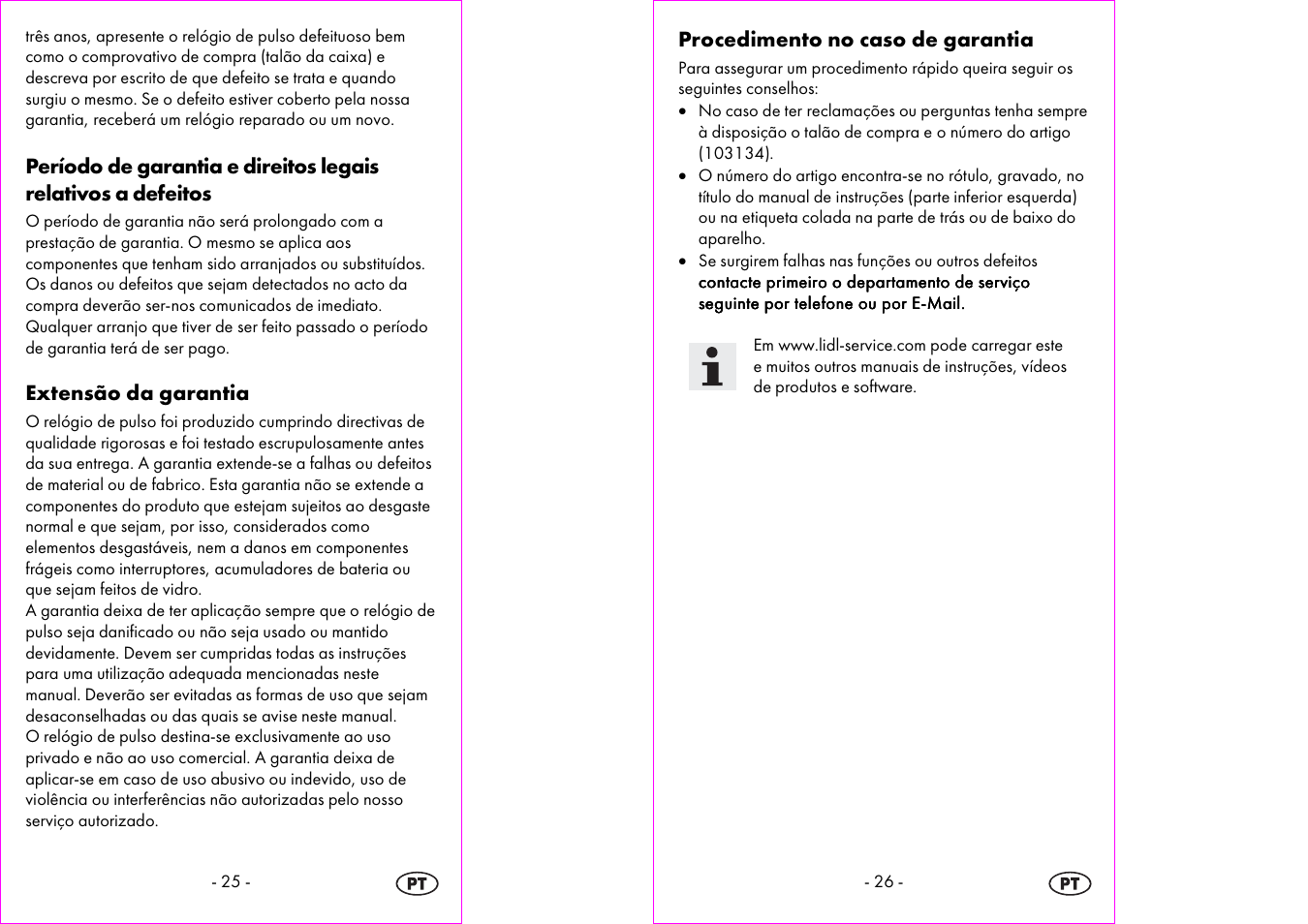 Auriol 2-LD3895 User Manual | Page 14 / 24