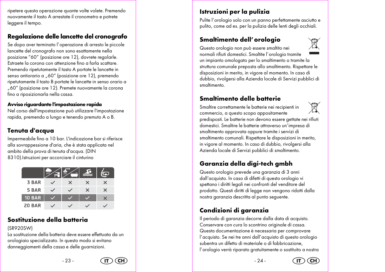 Auriol 2-LD3895 User Manual | Page 13 / 19