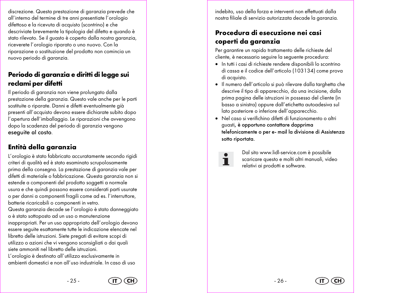 Auriol 2-LD3895 User Manual | Page 14 / 19