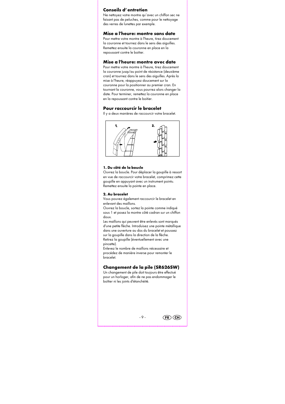 Auriol 2-LD3834-1-4 User Manual | Page 11 / 32