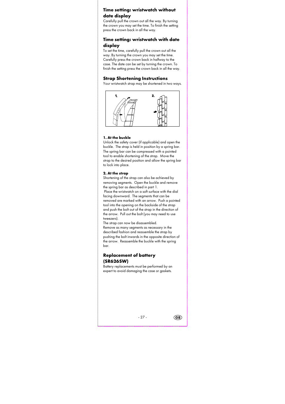 Auriol 2-LD3834-1-4 User Manual | Page 29 / 32