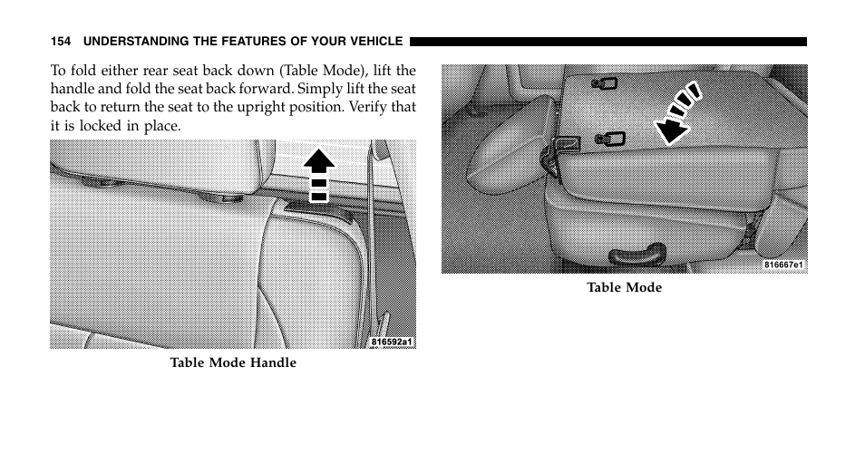 Dodge 2006  Ram Pickup 2500 User Manual | Page 154 / 536