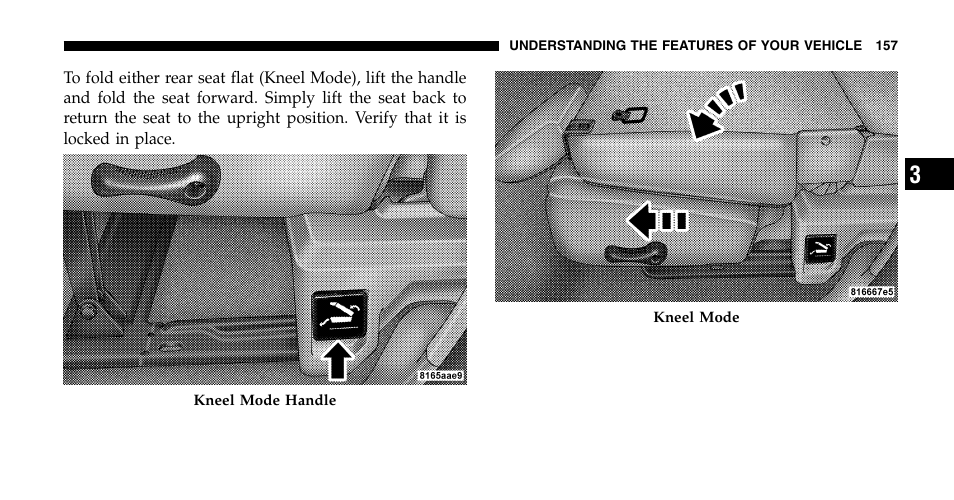 Dodge 2006  Ram Pickup 2500 User Manual | Page 157 / 536