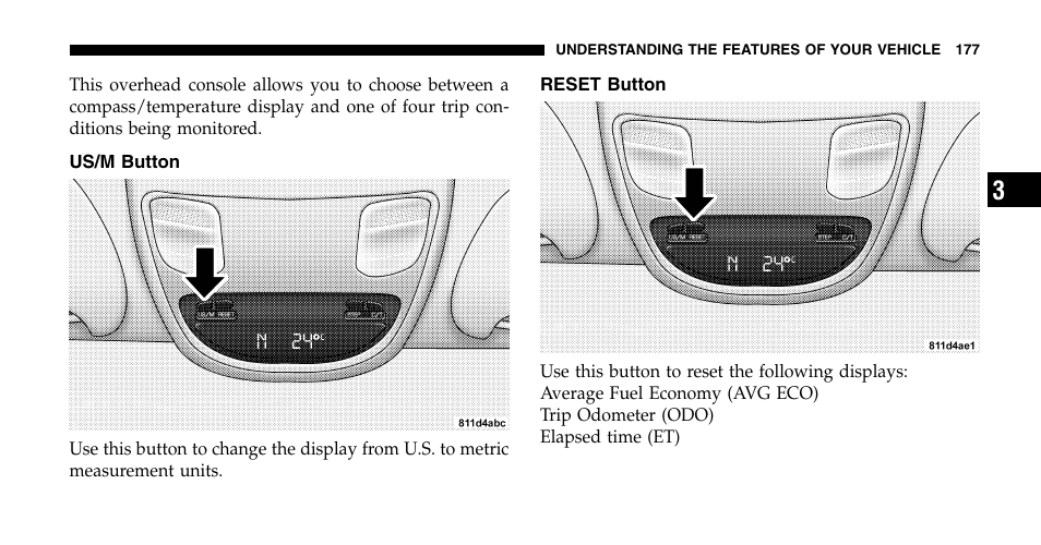 Dodge 2006  Ram Pickup 2500 User Manual | Page 177 / 536