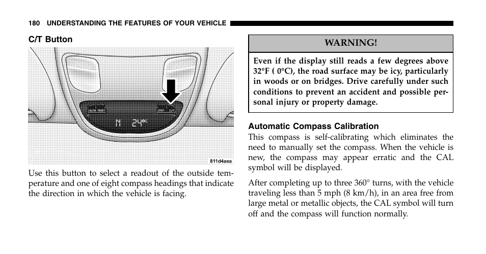 Dodge 2006  Ram Pickup 2500 User Manual | Page 180 / 536