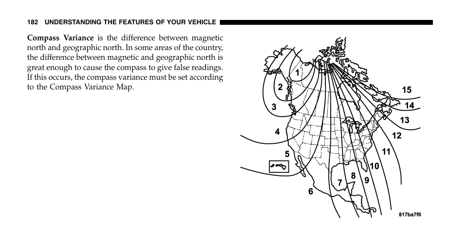 Dodge 2006  Ram Pickup 2500 User Manual | Page 182 / 536