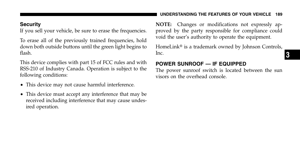 Dodge 2006  Ram Pickup 2500 User Manual | Page 189 / 536