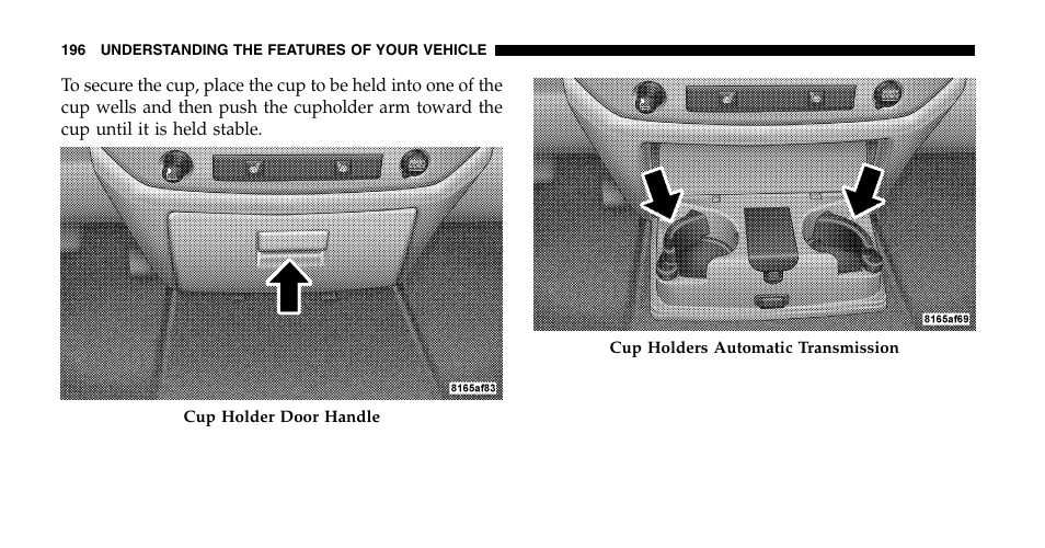 Dodge 2006  Ram Pickup 2500 User Manual | Page 196 / 536