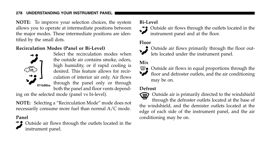 Dodge 2006  Ram Pickup 2500 User Manual | Page 278 / 536