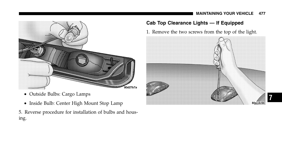 Dodge 2006  Ram Pickup 2500 User Manual | Page 477 / 536