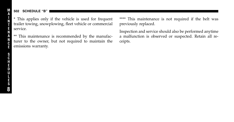 Dodge 2006  Ram Pickup 2500 User Manual | Page 502 / 536