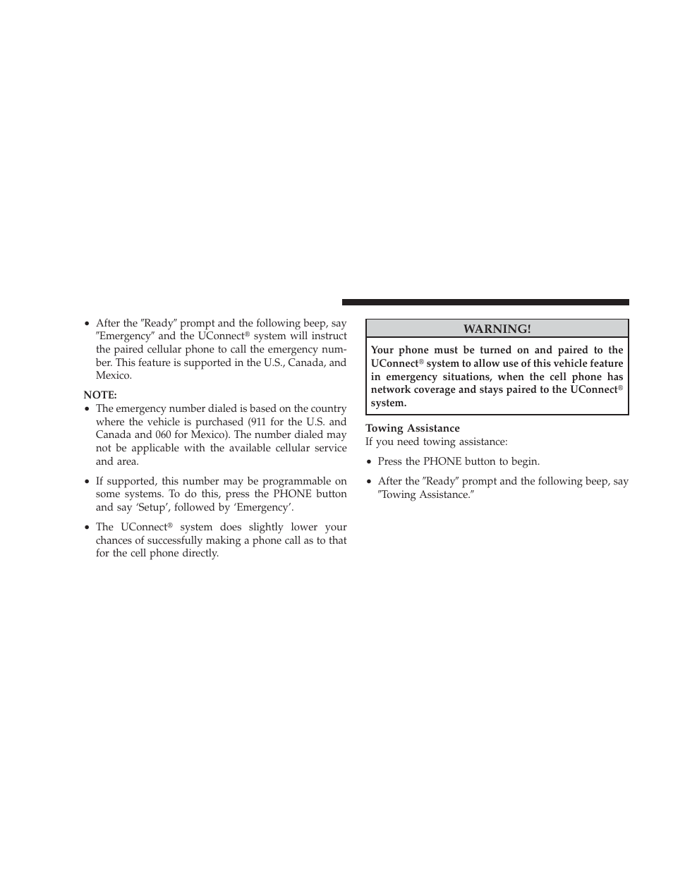 Dodge 2009 Ram Chassis Cab User Manual | Page 102 / 429