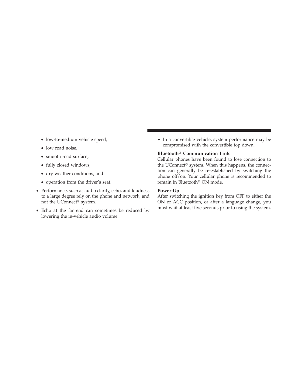 Dodge 2009 Ram Chassis Cab User Manual | Page 110 / 429