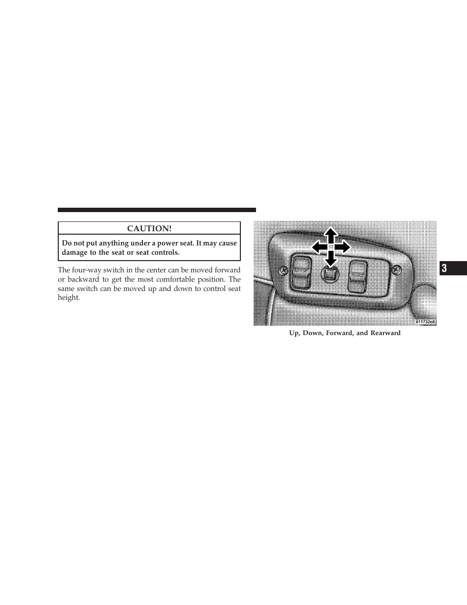 Dodge 2009 Ram Chassis Cab User Manual | Page 121 / 429