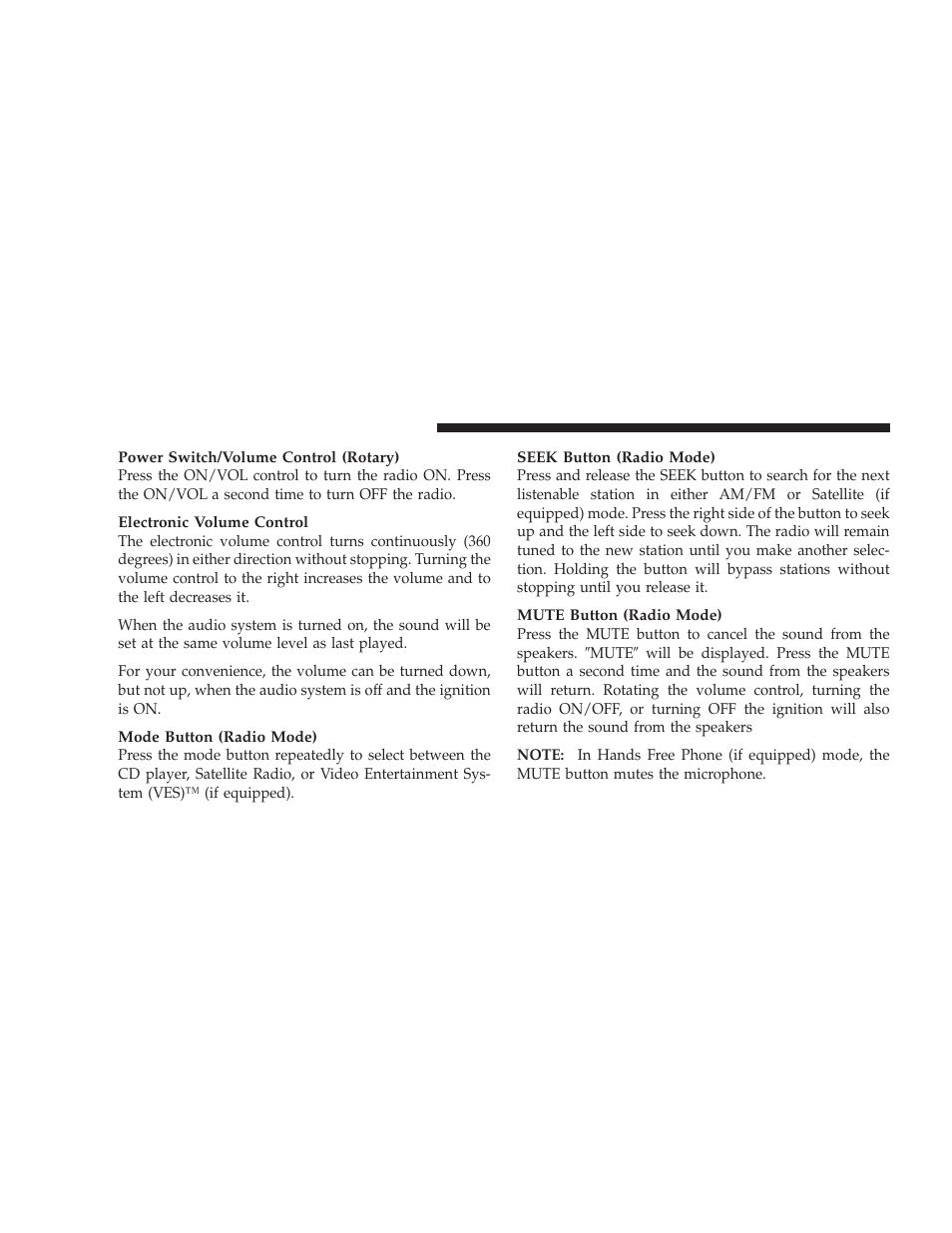 Dodge 2009 Ram Chassis Cab User Manual | Page 176 / 429