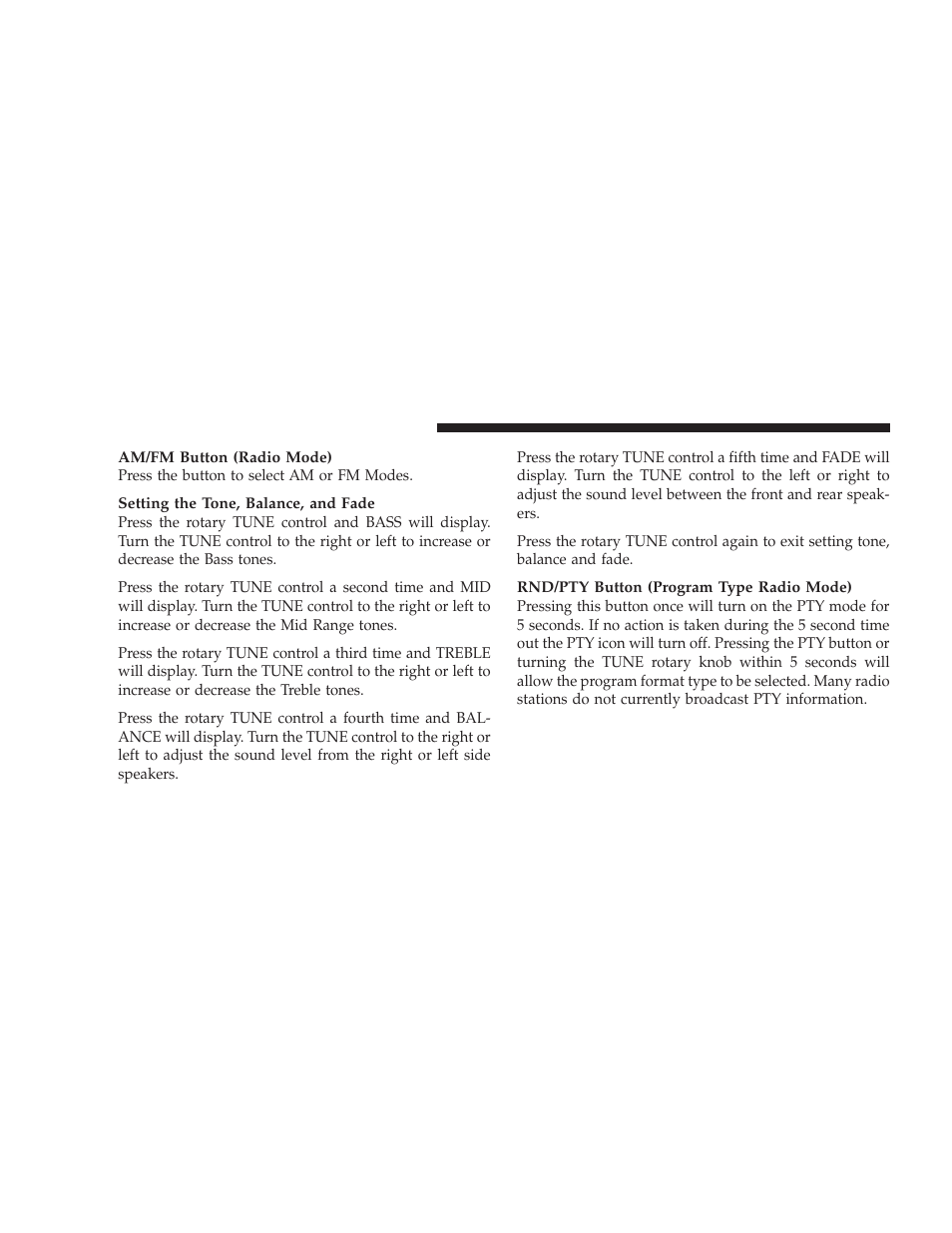 Dodge 2009 Ram Chassis Cab User Manual | Page 178 / 429