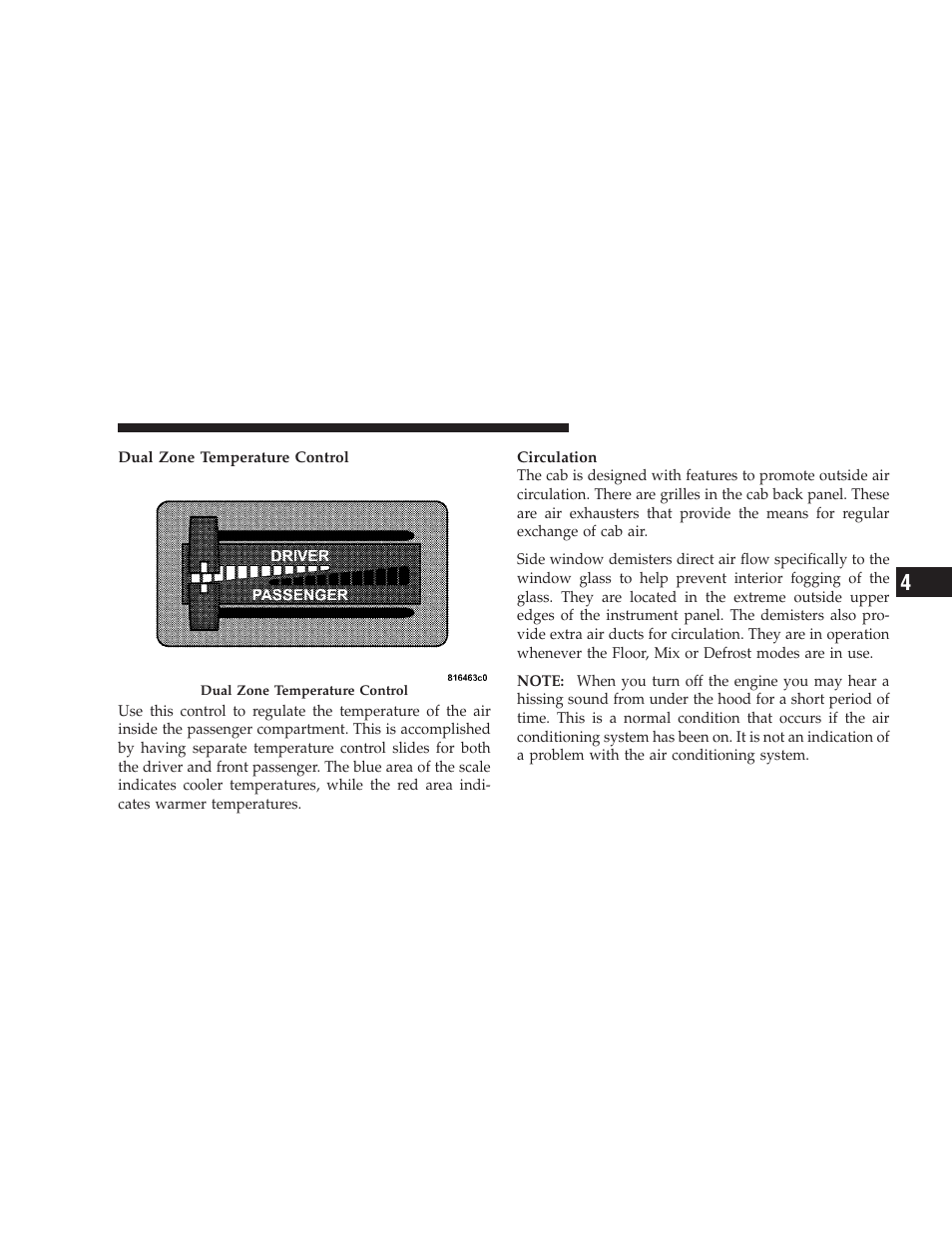 Dodge 2009 Ram Chassis Cab User Manual | Page 215 / 429