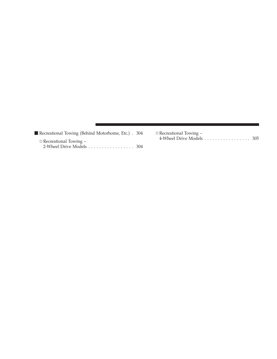 Dodge 2009 Ram Chassis Cab User Manual | Page 222 / 429