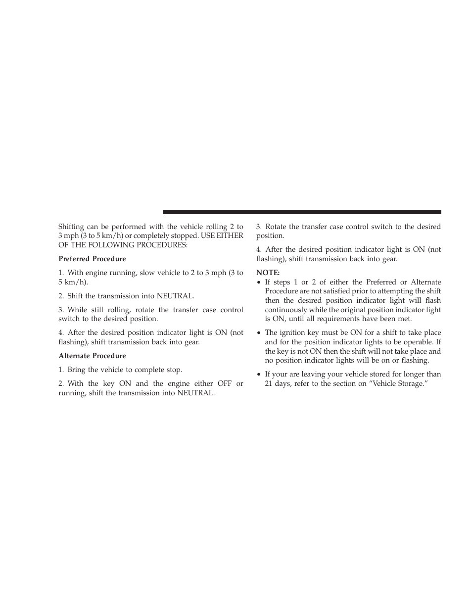 Dodge 2009 Ram Chassis Cab User Manual | Page 250 / 429