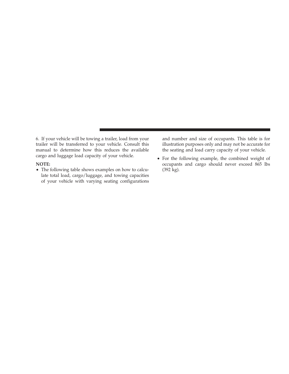 Dodge 2009 Ram Chassis Cab User Manual | Page 266 / 429