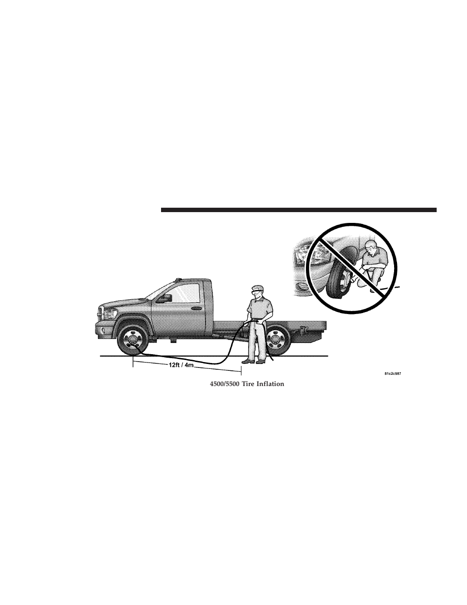 Dodge 2009 Ram Chassis Cab User Manual | Page 272 / 429