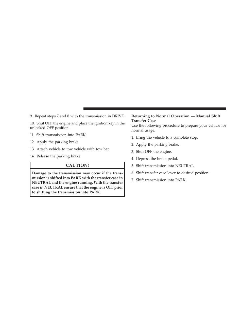 Dodge 2009 Ram Chassis Cab User Manual | Page 308 / 429