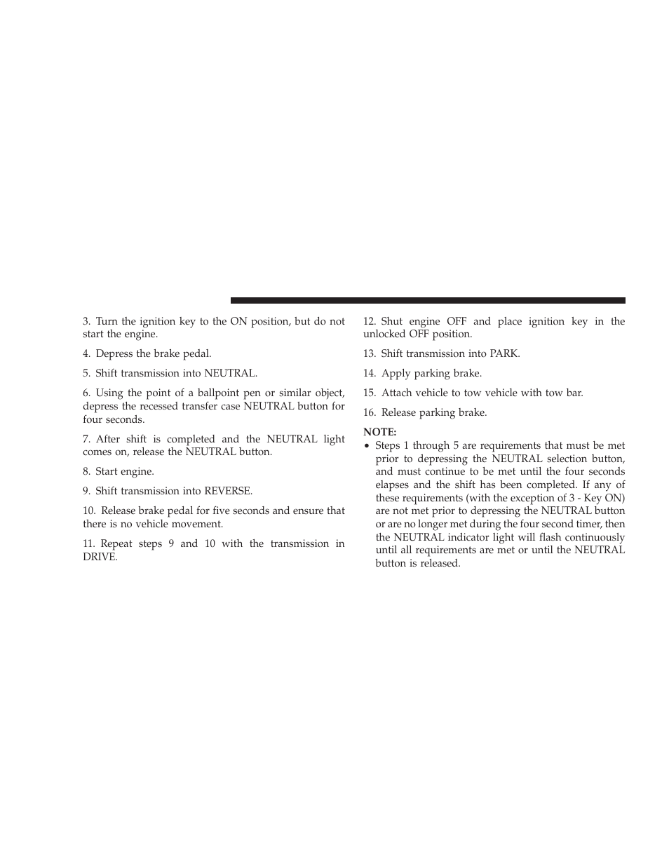 Dodge 2009 Ram Chassis Cab User Manual | Page 310 / 429