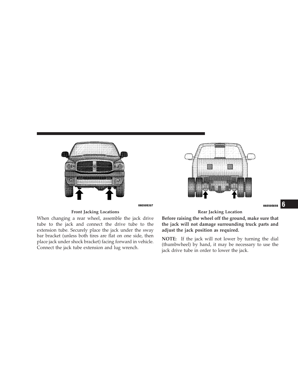 Dodge 2009 Ram Chassis Cab User Manual | Page 321 / 429