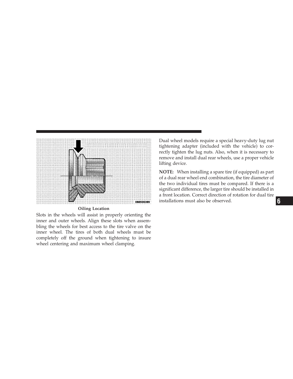 Dodge 2009 Ram Chassis Cab User Manual | Page 325 / 429