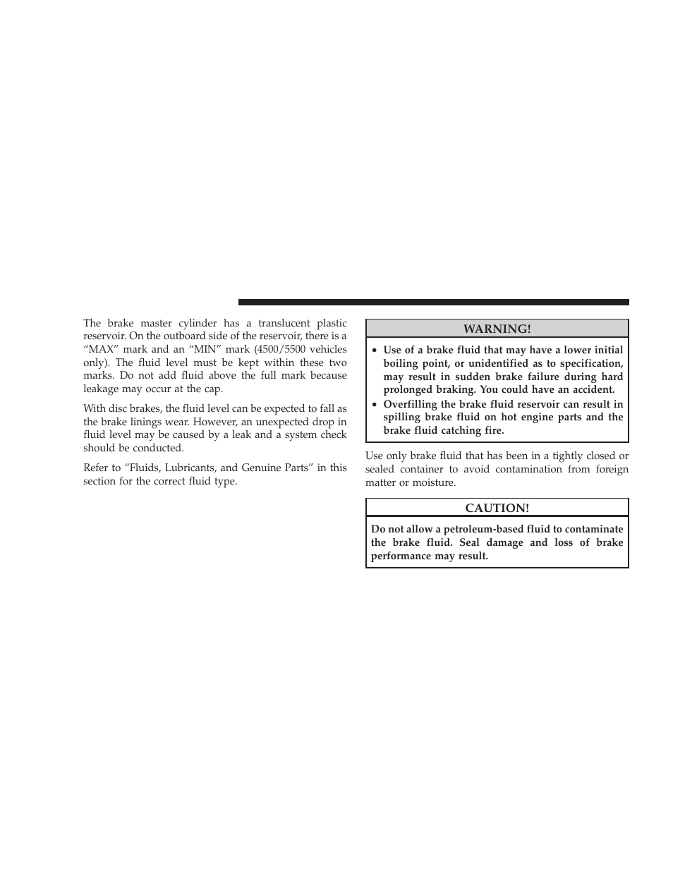 Dodge 2009 Ram Chassis Cab User Manual | Page 356 / 429