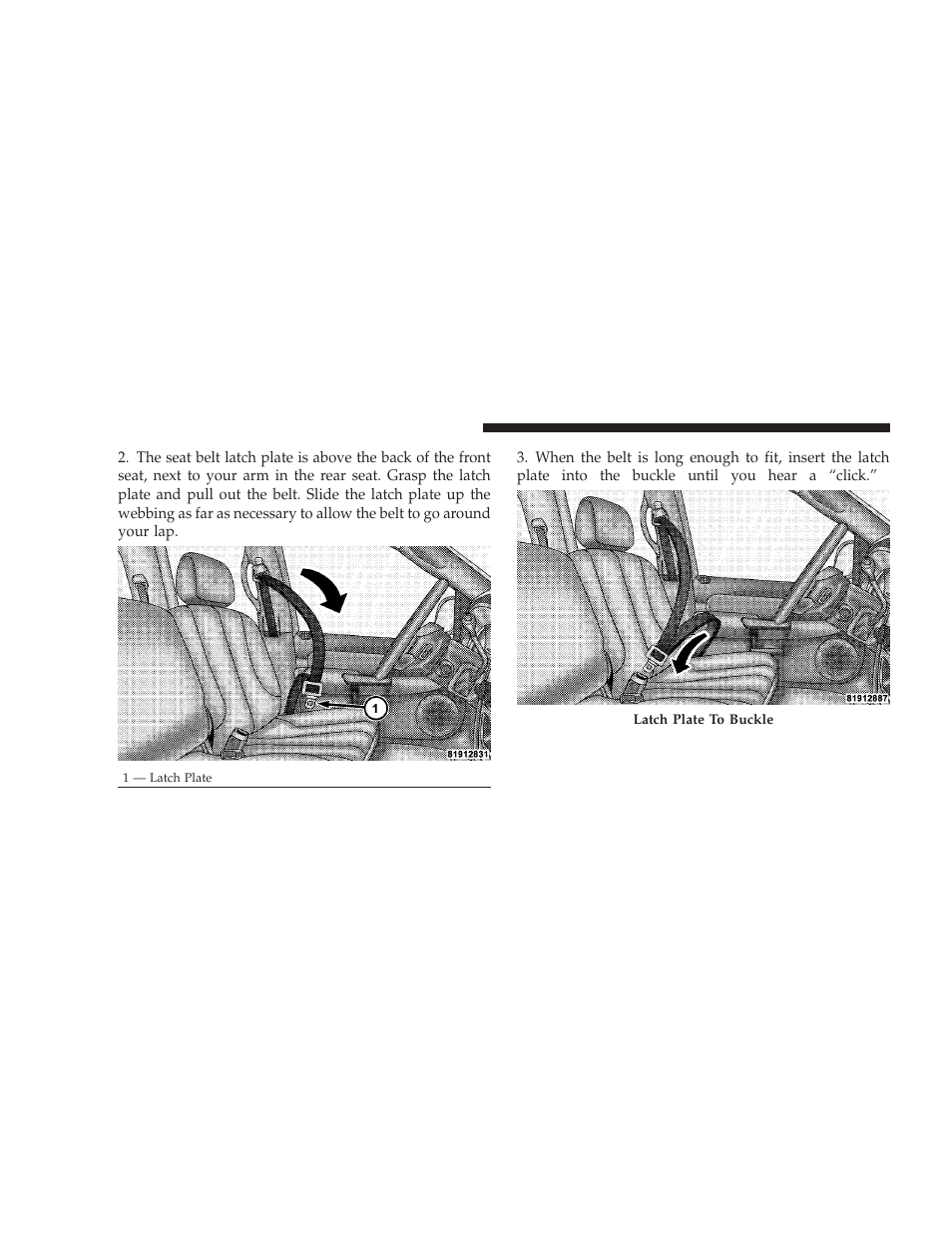 Dodge 2009 Ram Chassis Cab User Manual | Page 40 / 429