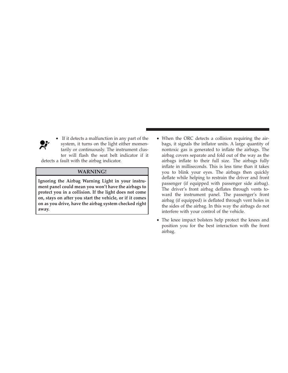 Dodge 2009 Ram Chassis Cab User Manual | Page 54 / 429