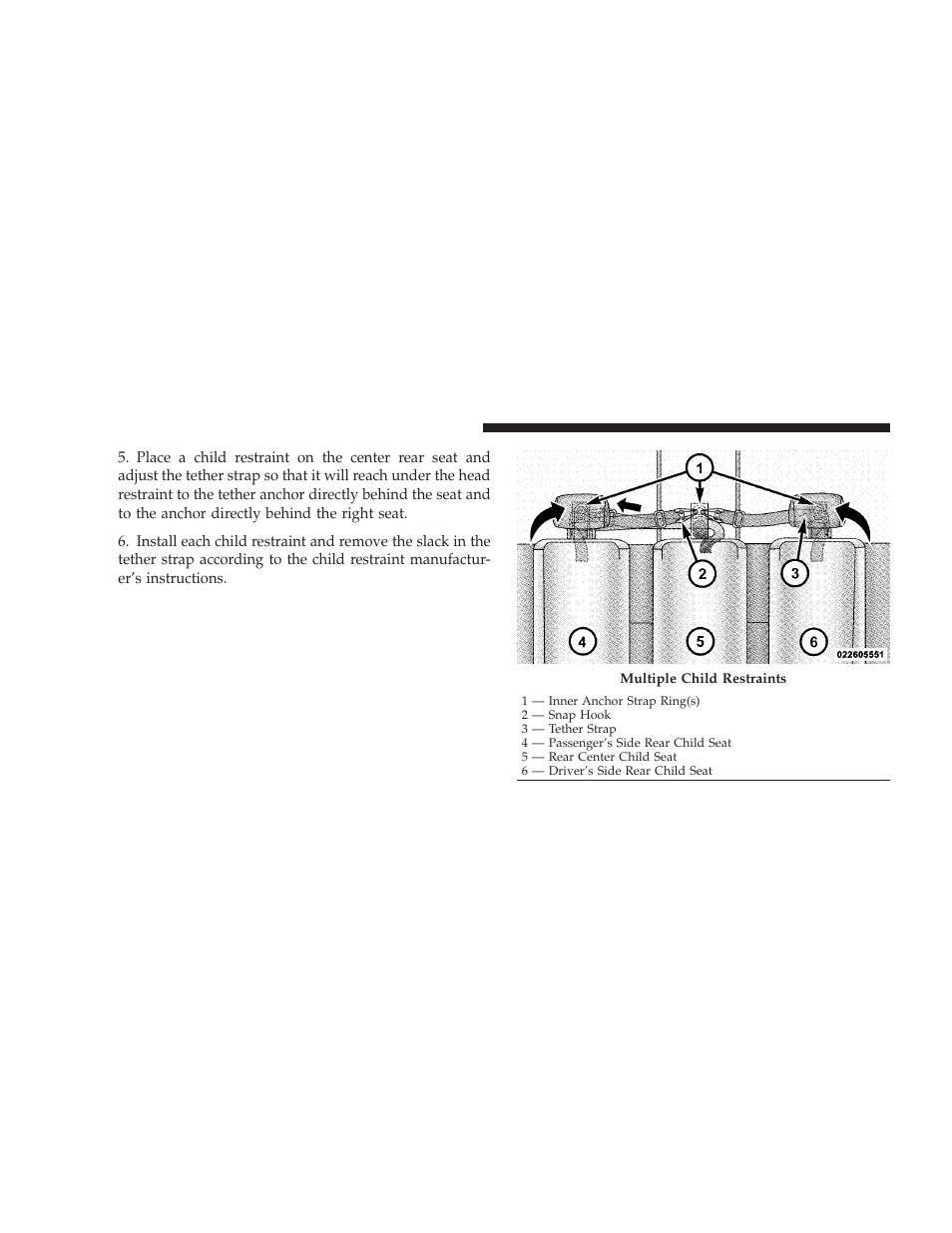 Dodge 2009 Ram Chassis Cab User Manual | Page 72 / 429